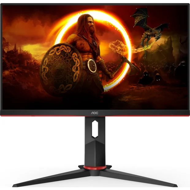 Игровой монитор AOC 24G2SP